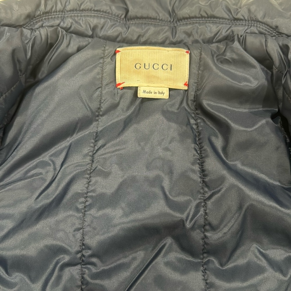 Designer Jacket
